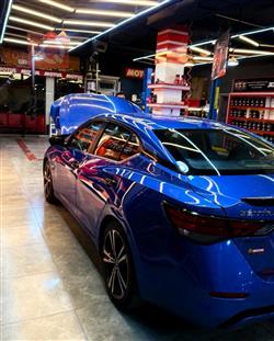 نیسان سێنترا